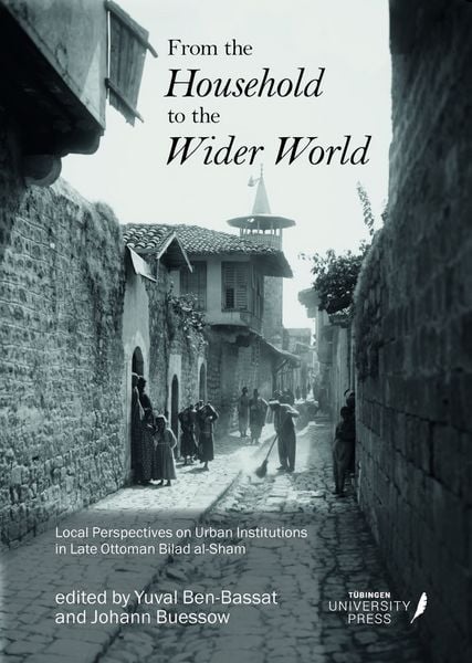 Produktbild: From the Household to the Wider World
