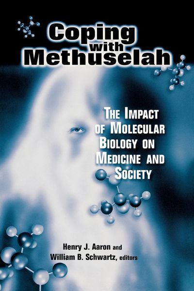 Produktbild: Coping with Methuselah