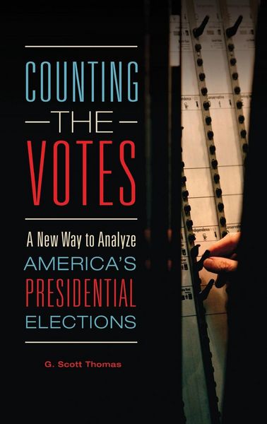 Produktbild: Counting the Votes