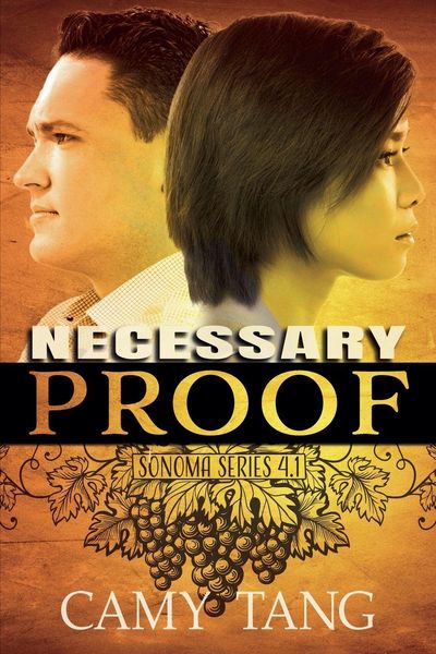 Produktbild: Necessary Proof