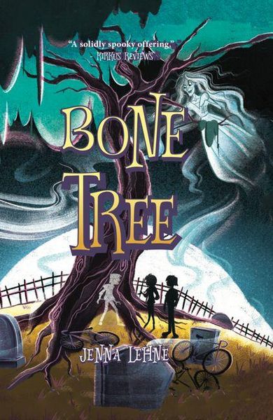 Produktbild: Bone Tree
