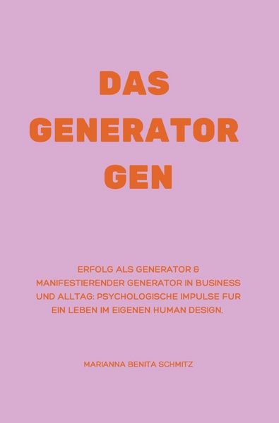 Produktbild: Der Projektor Plan / Das Generator Gen