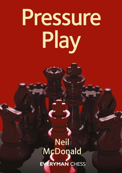 Produktbild: Pressure Play