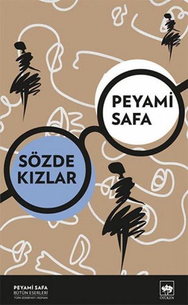 Produktbild: S&ouml;zde Kizlar