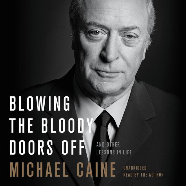 Produktbild: Blowing the Bloody Doors Off