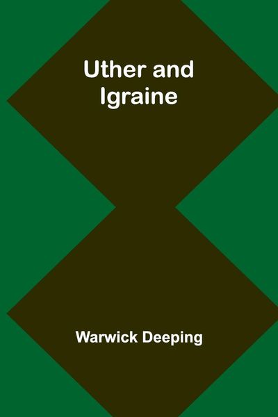 Produktbild: Uther and Igraine