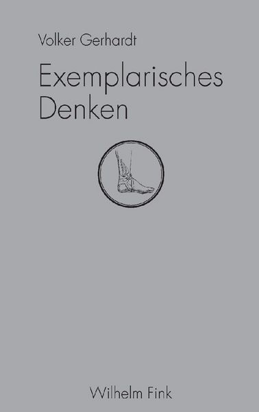 Produktbild: Exemplarisches Denken