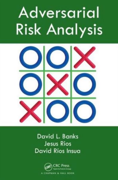 Produktbild: Adversarial Risk Analysis