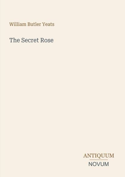 Produktbild: The Secret Rose