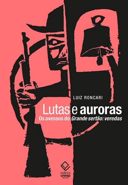 Produktbild: Lutas e auroras