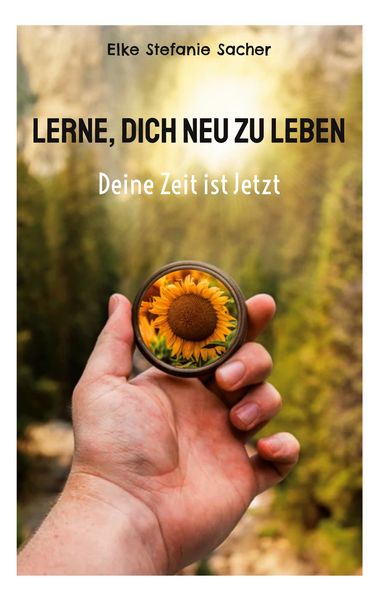 Produktbild: Lerne, Dich neu zu Leben