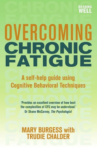 Produktbild: Overcoming Chronic Fatigue