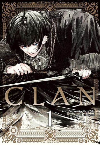 Produktbild: Clan 1