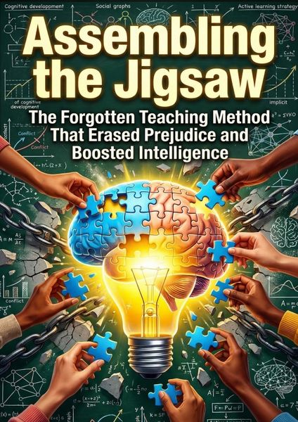 Produktbild: Assembling the Jigsaw