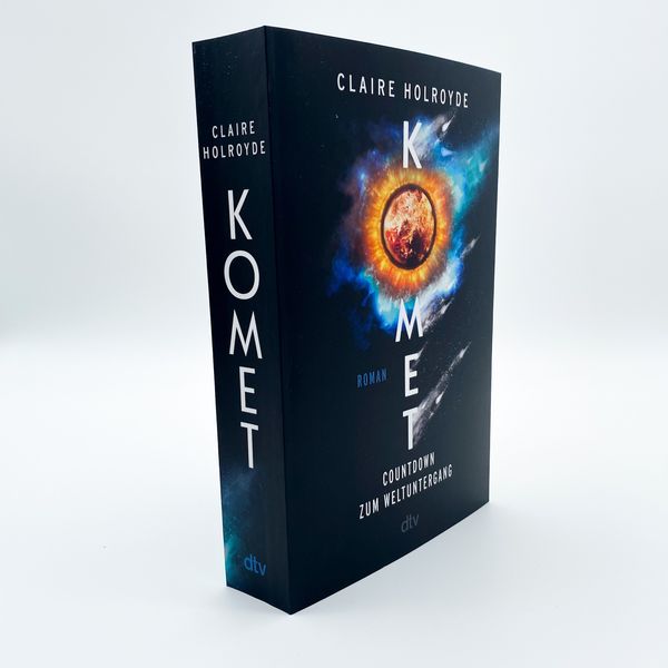 Produktbild: Komet