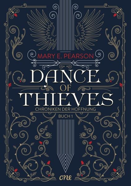 Produktbild: Dance of Thieves