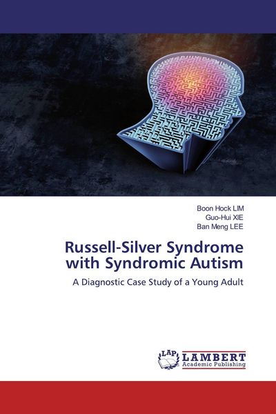 Produktbild: Russell-Silver Syndrome with Syndromic Autism