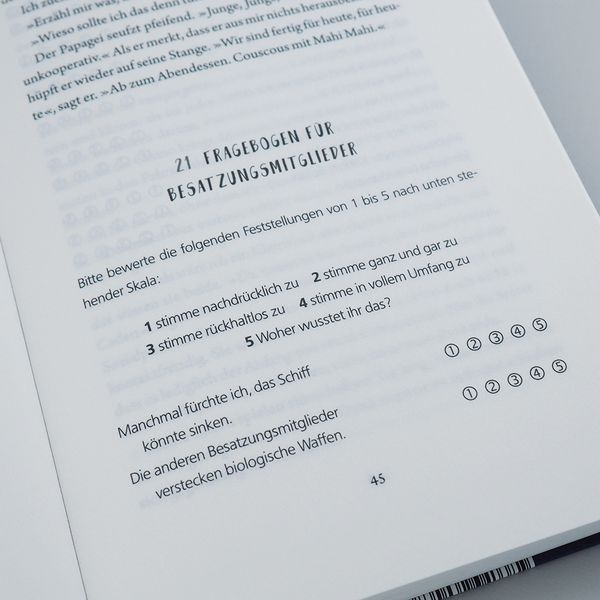 Produktbild: Kompass ohne Norden