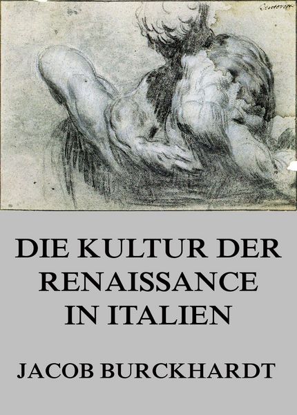 Produktbild: Die Kultur der Renaissance in Italien