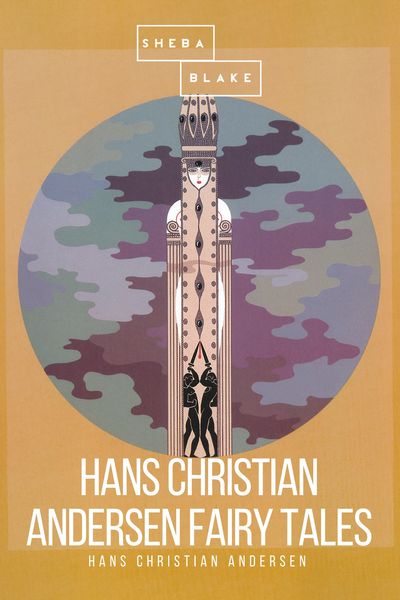 Produktbild: Hans Christian Andersen Fairy Tales