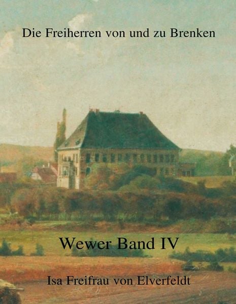 Produktbild: Die Freiherren von und zu Brenken