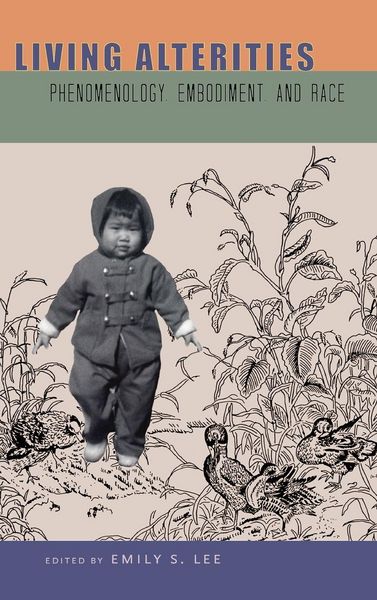 Produktbild: Living Alterities