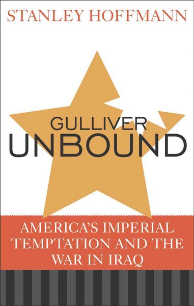 Produktbild: Hoffmann, S: Gulliver Unbound