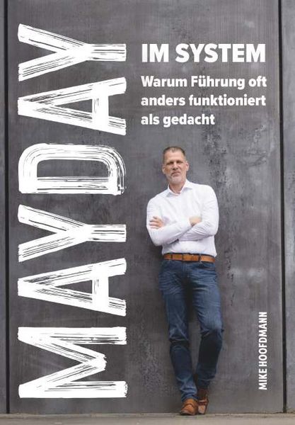 Produktbild: Mayday im System