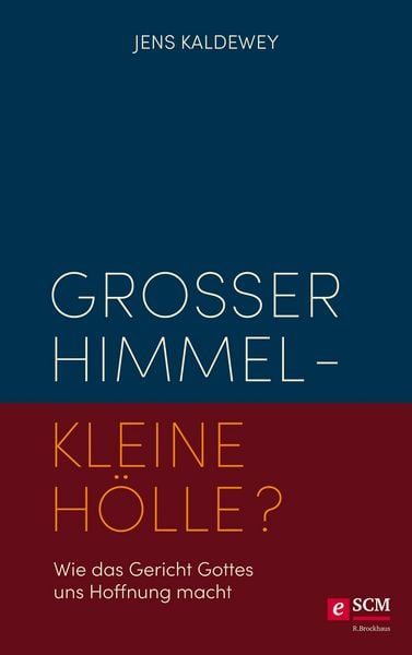 Produktbild: Gro&szlig;er Himmel - kleine H&ouml;lle?