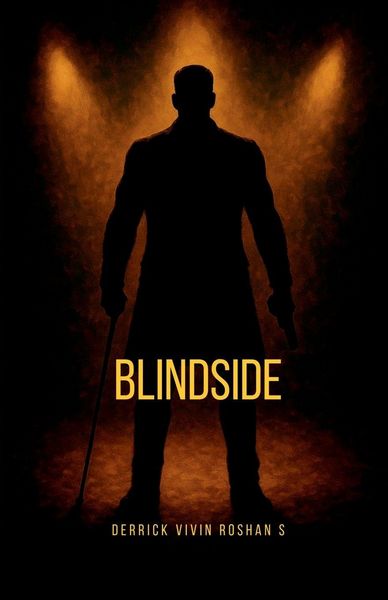 Produktbild: Blindside