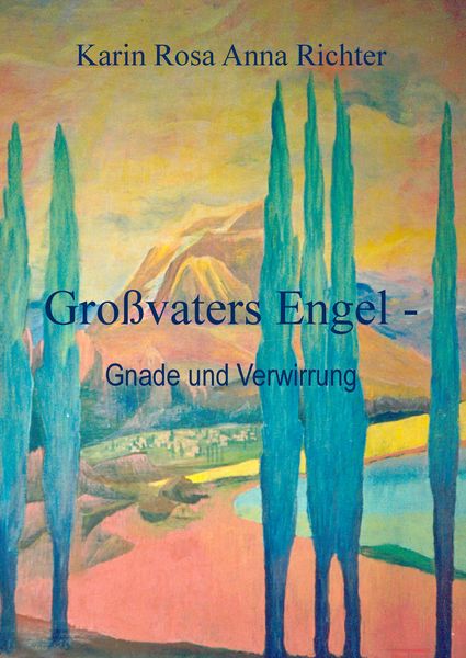 Produktbild: Gro&szlig;vaters Engel