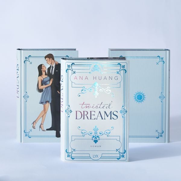 Produktbild: Twisted Dreams: Special Edition
