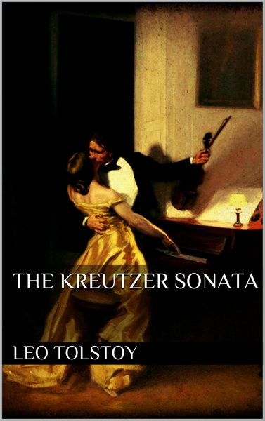 Produktbild: The Kreutzer Sonata