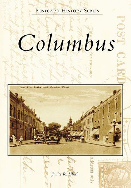 Produktbild: Columbus