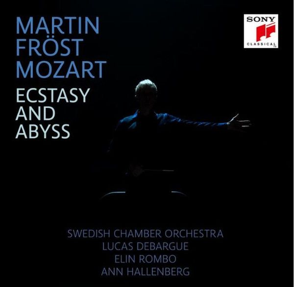 Produktbild: Mozart: Ecstasy & Abyss