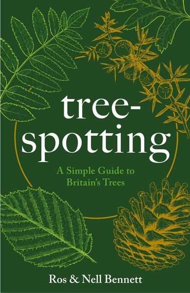 Produktbild: Tree-spotting