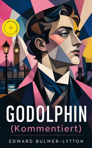 Produktbild: Godolphin (Kommentiert)