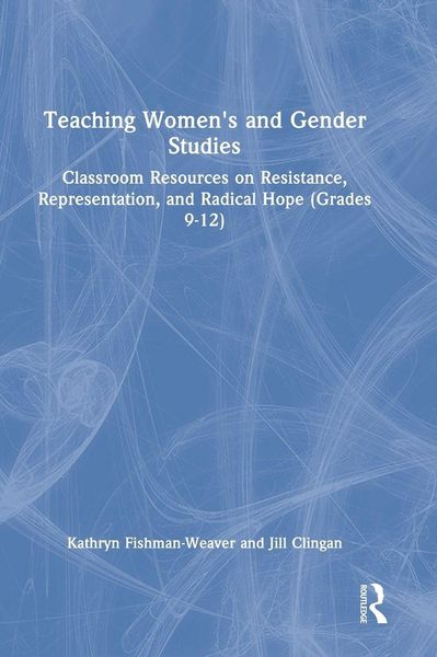 Produktbild: Teaching Women's and Gender Studies