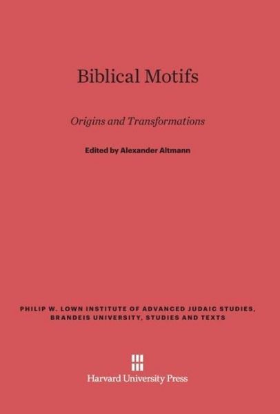 Produktbild: Biblical Motifs