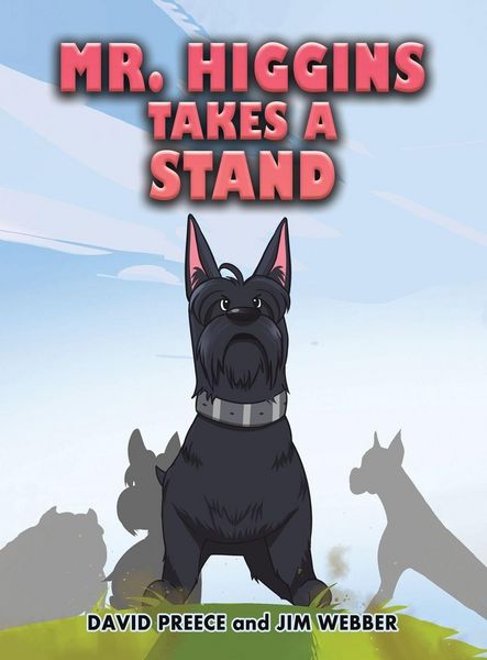 Produktbild: Mr. Higgins Takes a Stand