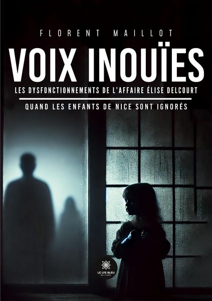 Produktbild: Voix inou&iuml;es