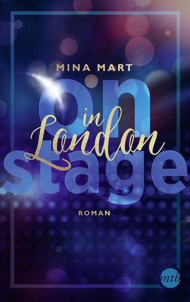 Produktbild: On Stage in London