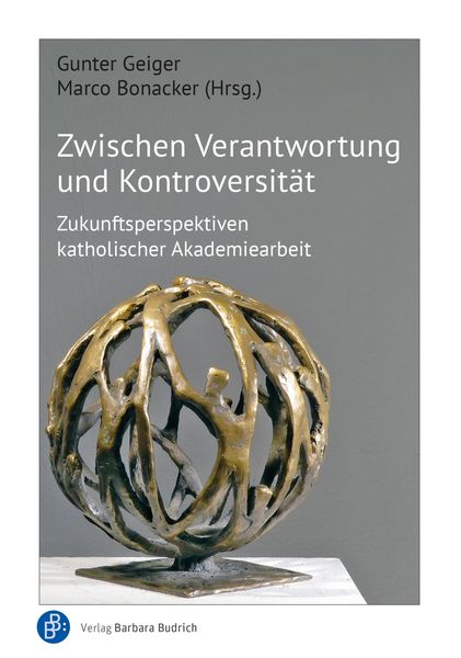 Produktbild: Zwischen Verantwortung und Kontroversit&auml;t