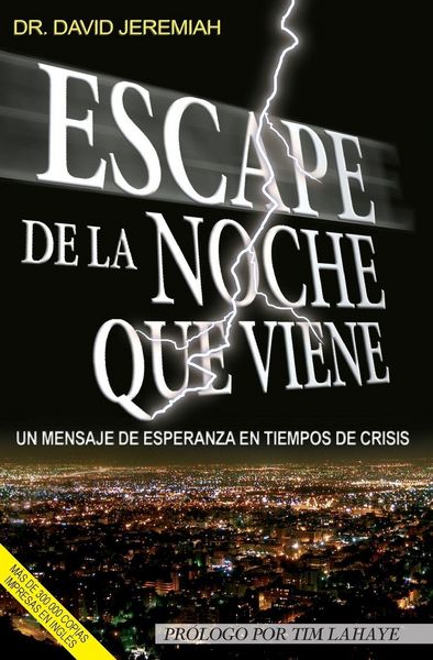 Produktbild: Una Escape la Noche Que Viene