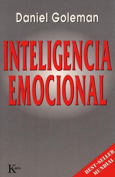 Produktbild: Inteligencia emocional