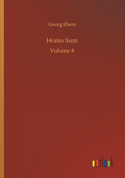 Produktbild: Homo Sum