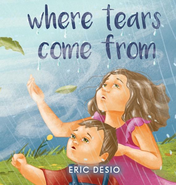 Produktbild: Where Tears Com From