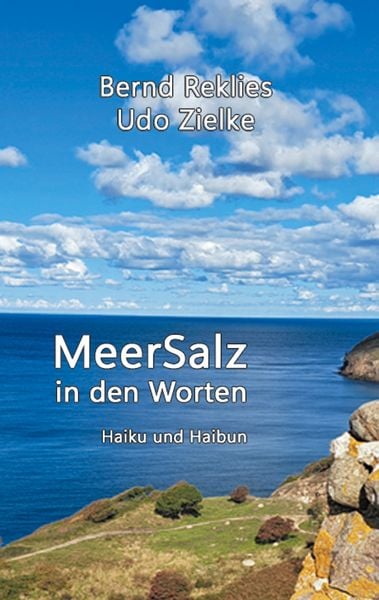 Produktbild: MeerSalz in den Worten