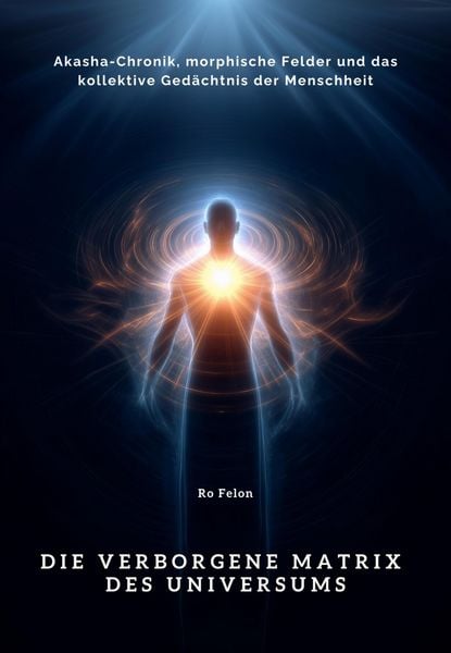 Produktbild: Die verborgene Matrix des Universums