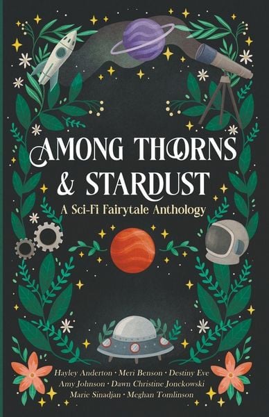 Produktbild: Among Thorns and Stardust